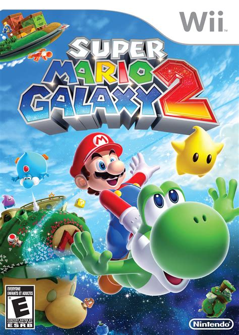 super mario galaxy two|mario galaxy 2 release date.